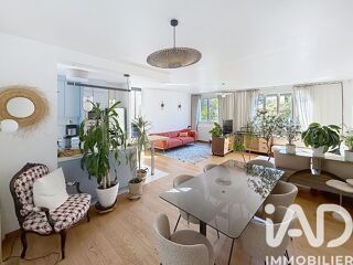  Maison à vendre 8 pièces 200 m²