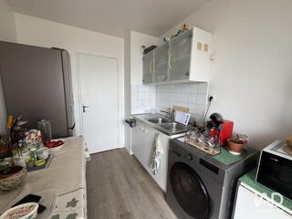  Appartement à vendre 2 pièces 51 m²