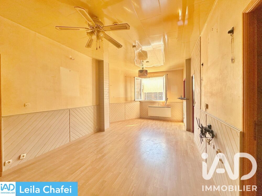 Vente Appartement Vente Appartement 3 pièces Longjumeau