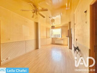  Appartement à vendre 3 pièces 53 m²