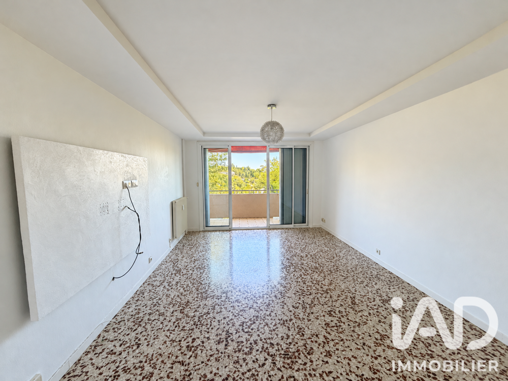 Location Appartement Location Appartement 3 pièces Grasse
