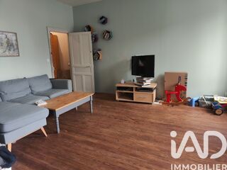  Immeuble à vendre 126 m²