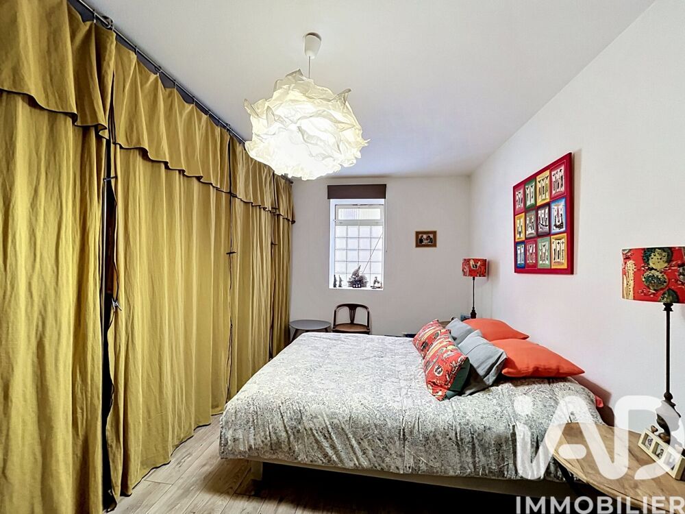 à vendre  Appartement Bordeaux (33000)