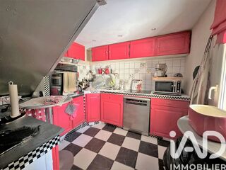  Maison à vendre 13 pièces 326 m²