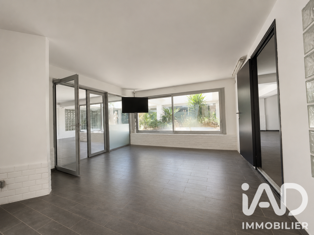   Vente Boutique/Local commercial 435 m&sup2; 
