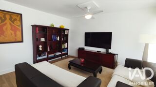  Appartement à vendre 3 pièces 90 m²