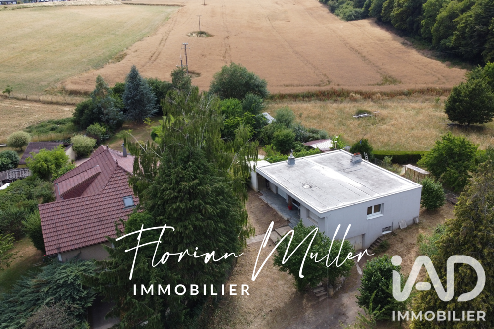 Vente Maison/villa 6 pièces