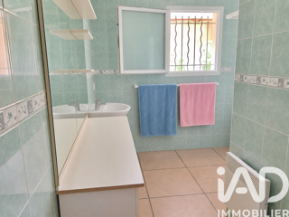  Maison à vendre 3 pièces 125 m²
