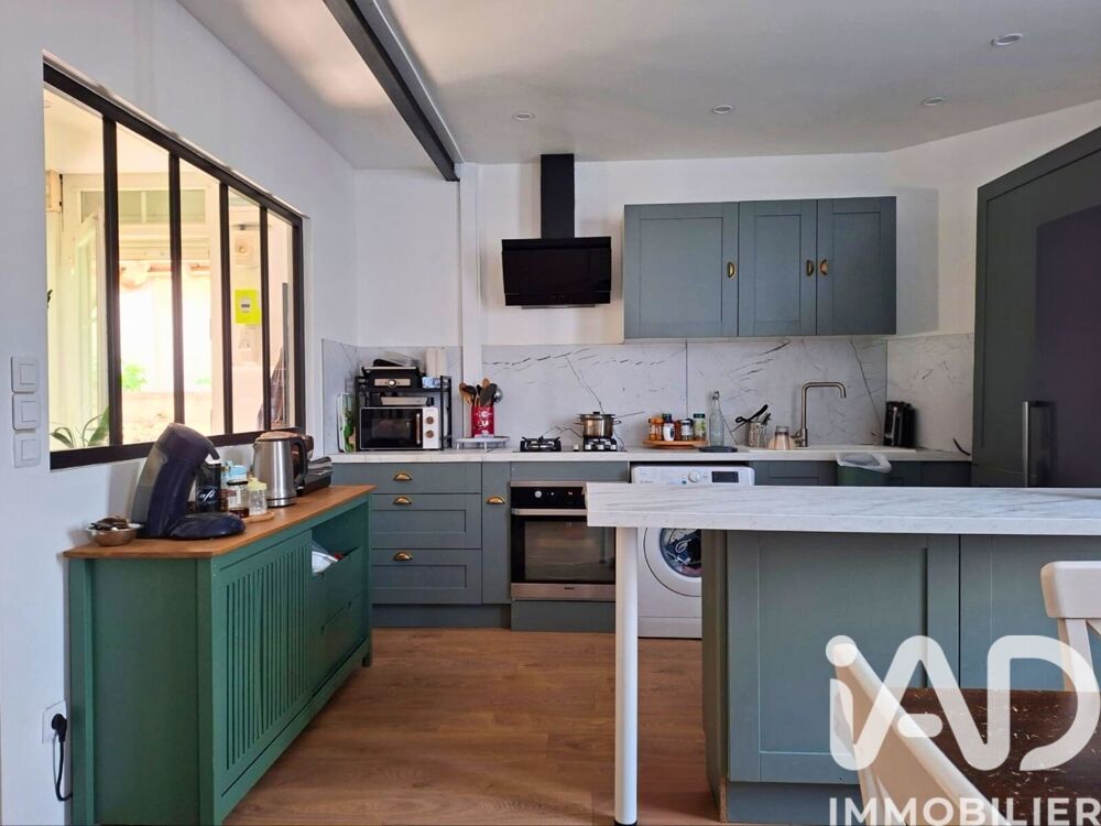 Vente Maison/villa 4 pièces