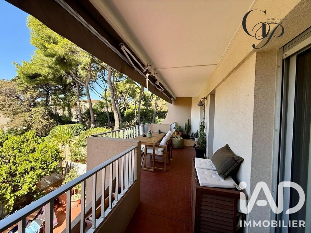 Vente Appartement Vente Appartement 2 pièces Six-fours-les-plages