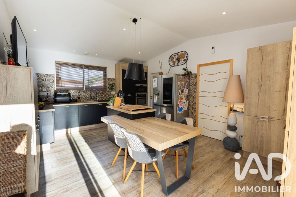 Vente Maison Vente Maison/villa 6 pièces Le poiré-sur-vie