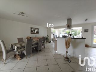  Maison à vendre 4 pièces 123 m²