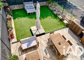  Maison à vendre 4 pièces 85 m²