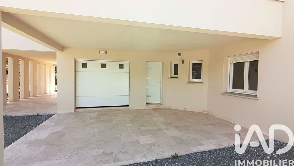 Vente Maison Vente Maison/villa 4 pièces Vougy