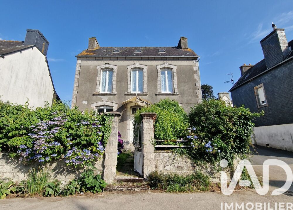 Vente Maison de village 5 pièces