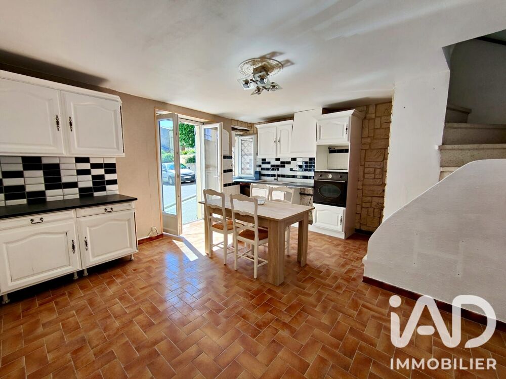 Vente Maison Vente Maison de village 4 pièces Valensole