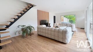  Maison à vendre 6 pièces 211 m²