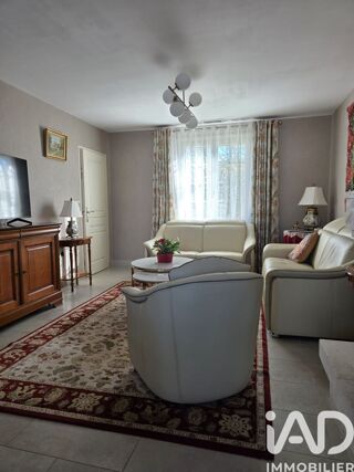  Maison à vendre 5 pièces 148 m²
