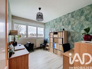  Appartement à vendre 4 pièces 90 m²