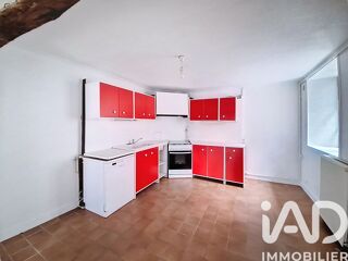  Maison à vendre 4 pièces 83 m²