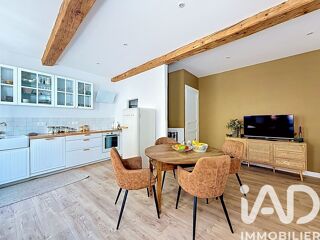  Maison à vendre 6 pièces 115 m²