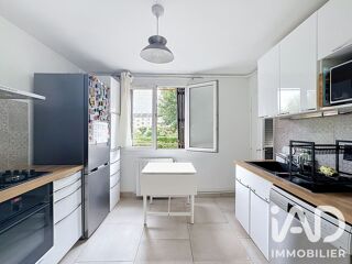  Appartement à vendre 5 pièces 81 m²
