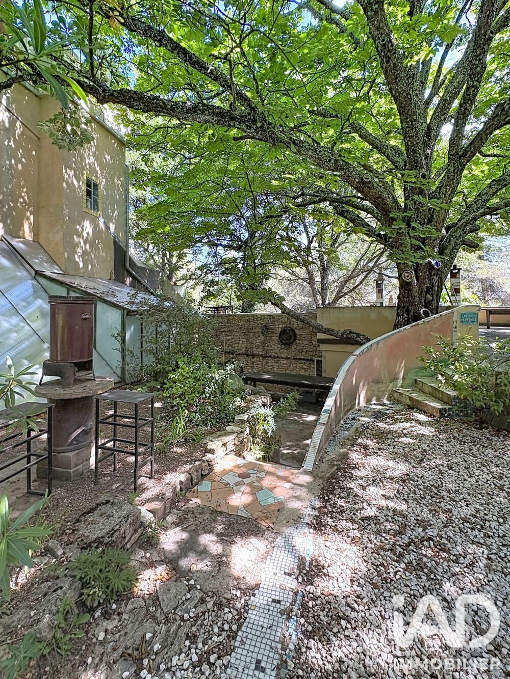 Vente Maison Vente Maison/villa 18 pièces Apt