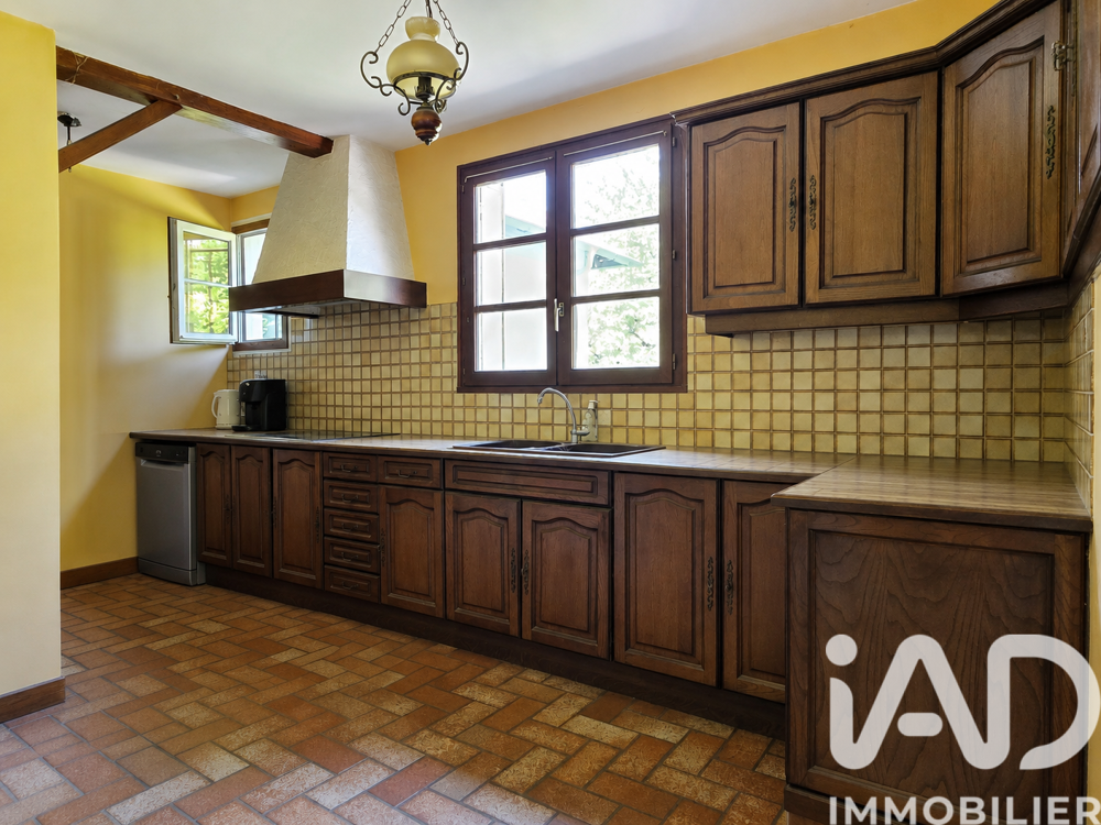 Vente Maison Vente Maison/villa 5 pièces Blois