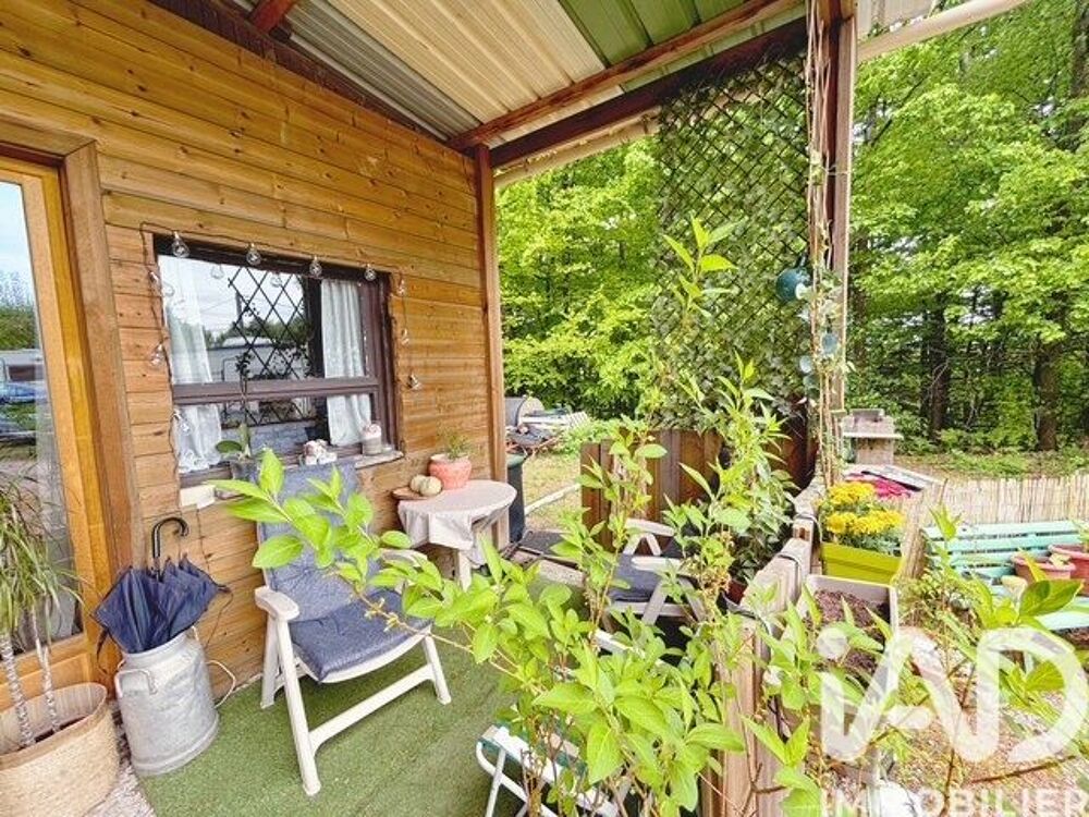 Vente Autre Vente Gîte 3 pièces Renauvoid