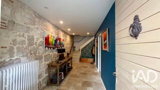  Maison à vendre 6 pièces 173 m²
