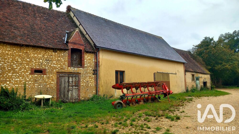 Vente Maison Vente Ferme 3 pièces Saintigny