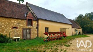  Maison à vendre 3 pièces 57 m²
