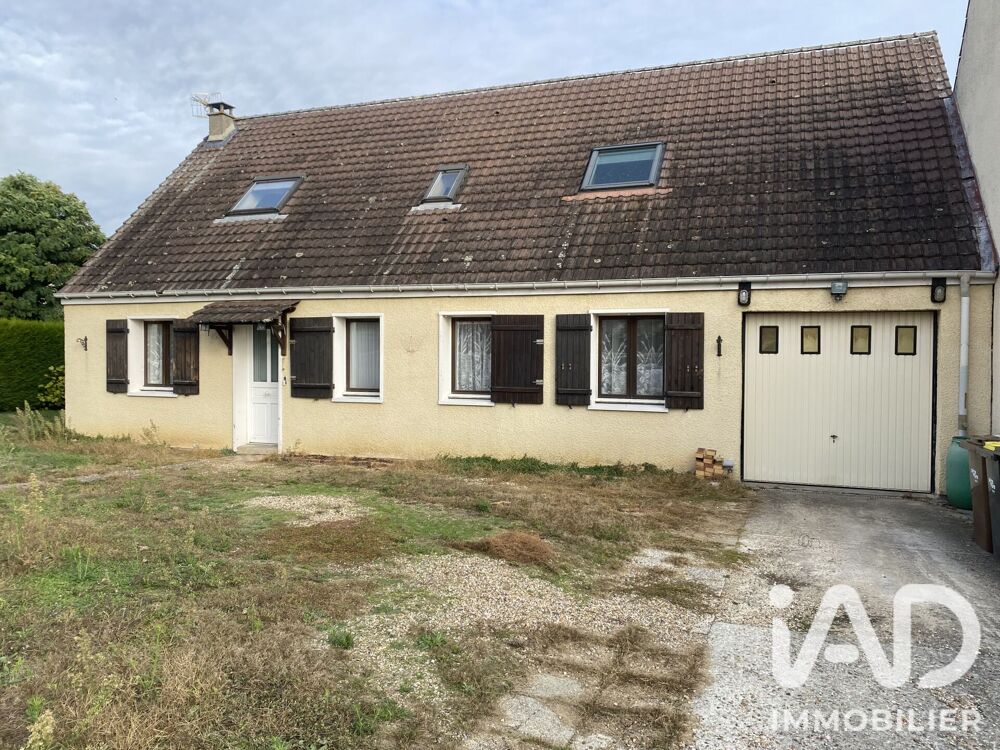 Vente Maison Vente Maison/villa 5 pièces Le val d'hazey