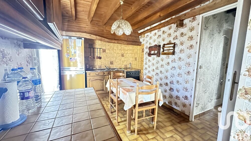 Vente Pavillon 4 pièces