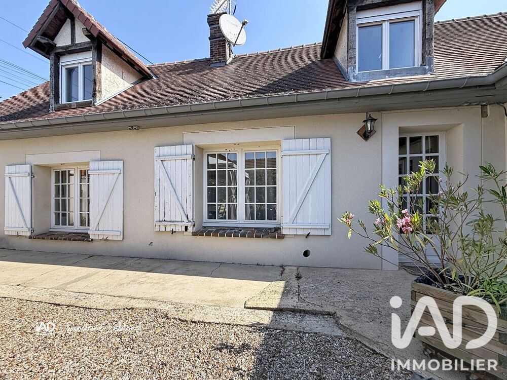 Vente Maison traditionnelle 9 pièces