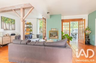 Vente Maison Vente Maison/villa 4 pièces Étréchy