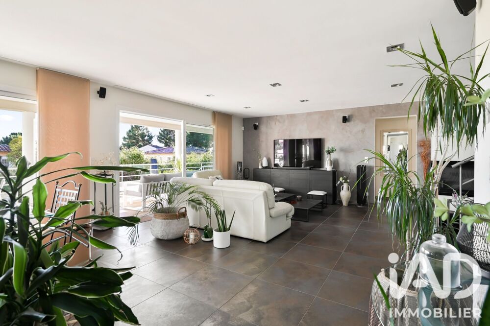 à vendre  Maison La Ciotat (13600)