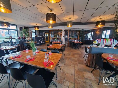   Vente Murs commerciaux 352 m&sup2; 