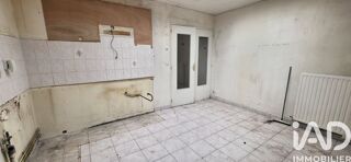  Maison à vendre 3 pièces 63 m²
