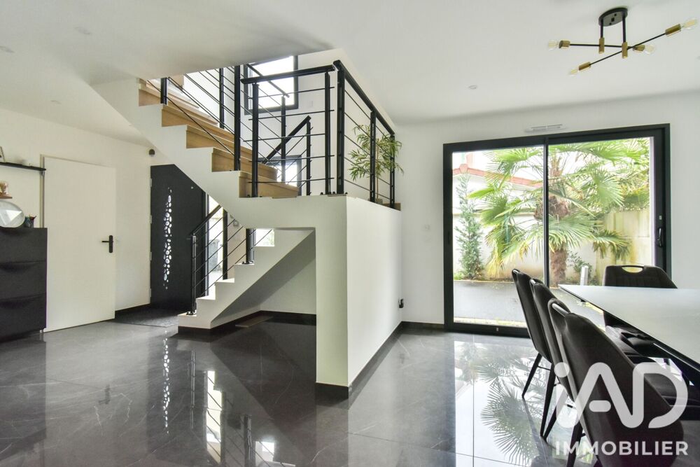 Vente Maison/villa 7 pièces