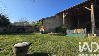  Maison à vendre 1 pièce 100 m²