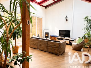  Appartement � vendre 4 pi�ces 94 m�
