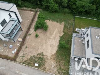 Terrain à vendre 550 m²