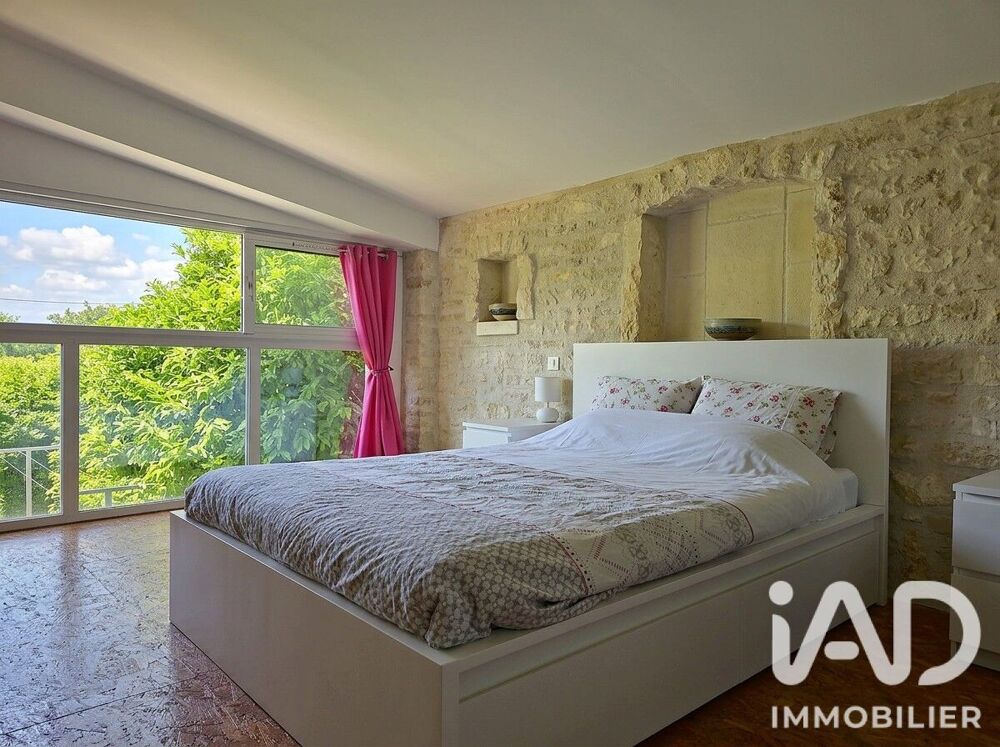 à vendre  Maison Jarnac (16200)