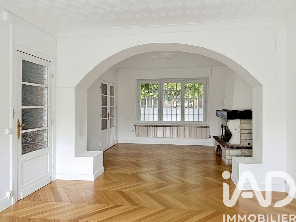 Vente Maison Vente Maison de ville 5 pièces Douai