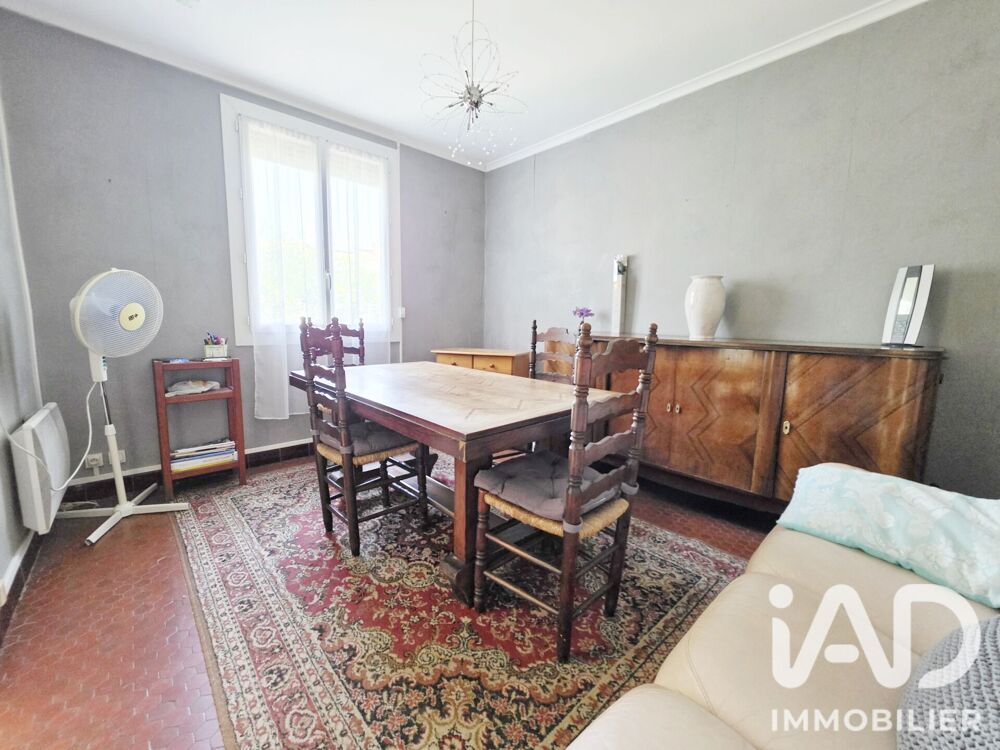 Vente Maison Vente Maison/villa 4 pièces Perpignan