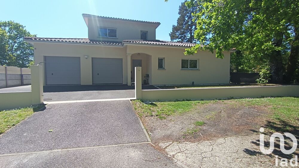à vendre  Maison Pessac (33600)