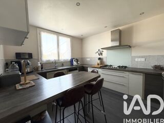  Maison à vendre 7 pièces 140 m²