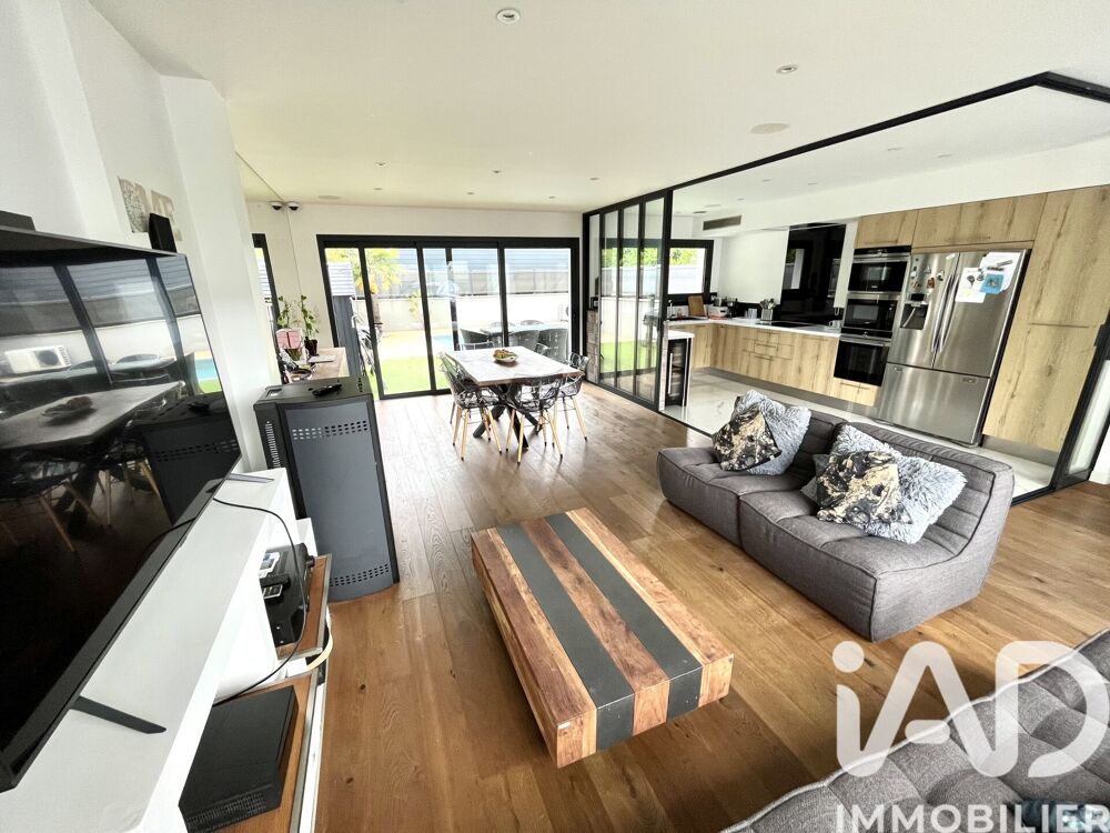 Vente Maison de ville 4 pièces