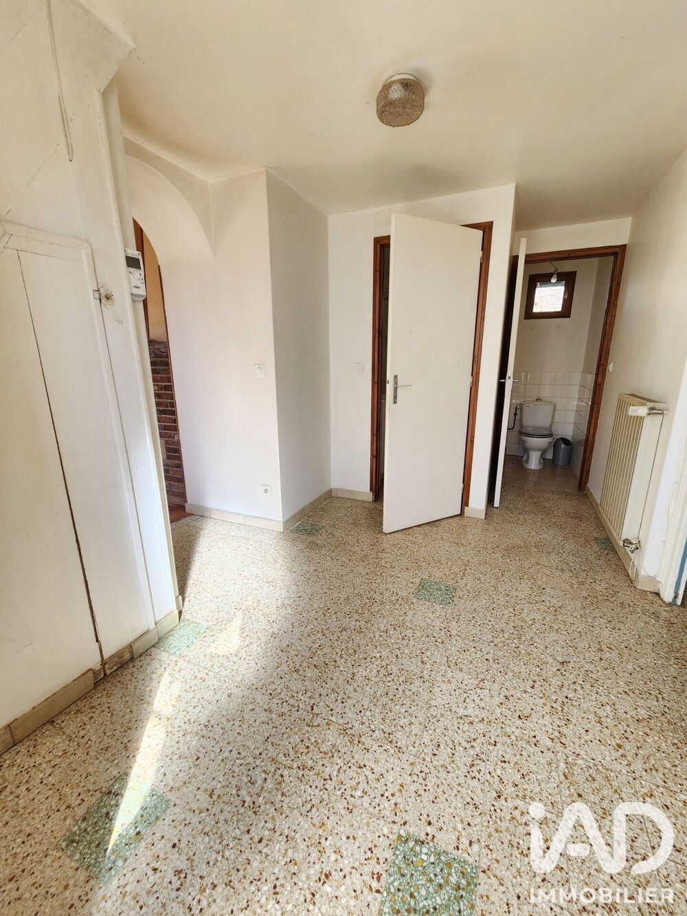 Vente Maison/villa 3 pièces